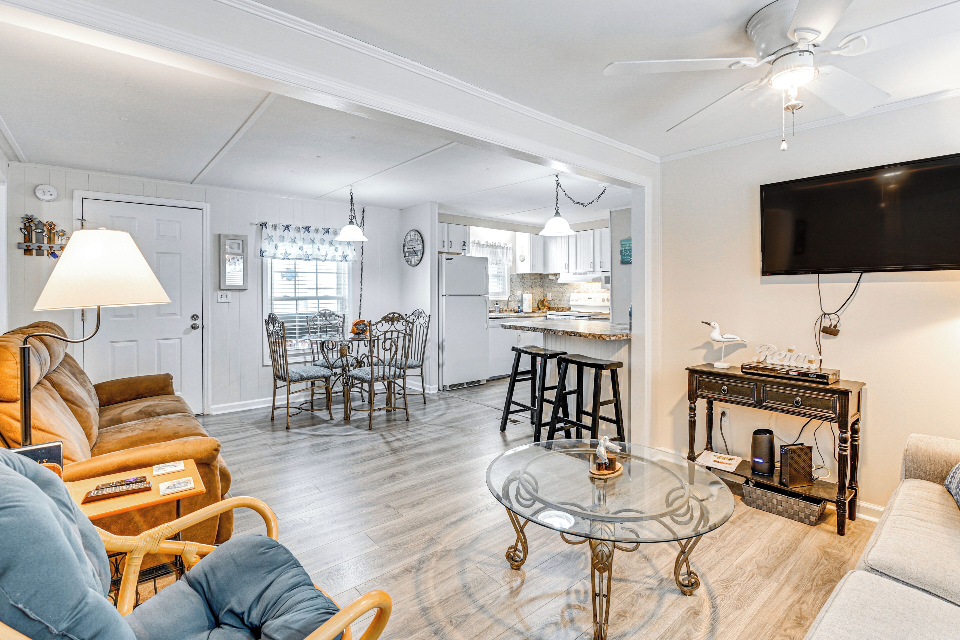 Casa (3 Bedrooms) | Parte interna