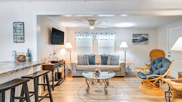 Casa (3 Bedrooms) | Parte interna