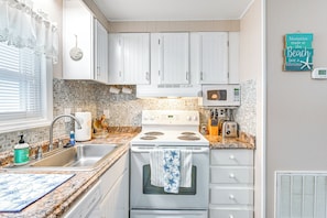 Maison (3 Bedrooms) | Intérieur