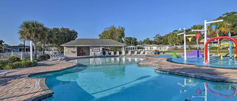 Nhà (3 Bedrooms) | Hồ bơi | Hồ bơi ngoài trời