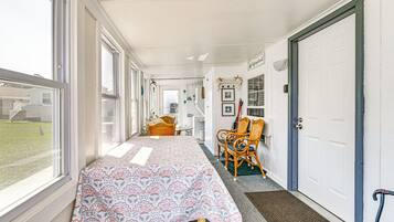 Casa (3 Bedrooms) | Parte interna