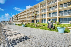 อพาร์ทเมนท์ (1 Bedroom) | ภายใน