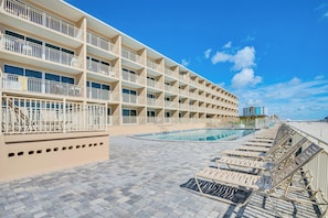 Apartamento (1 Bedroom) | Interior