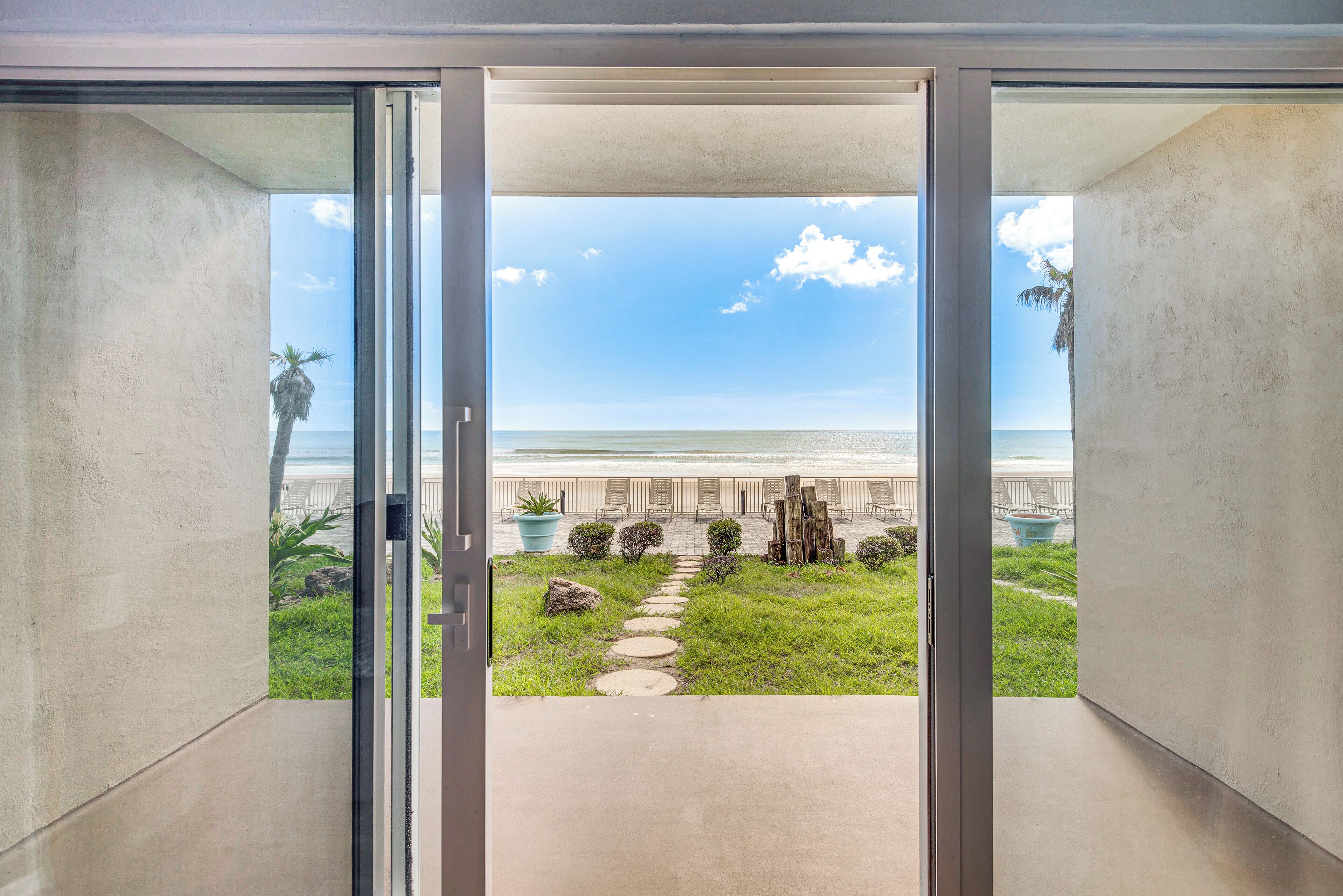 Appartamento (1 Bedroom) | Interni