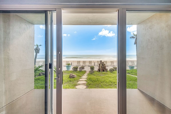 Apartamento (1 Bedroom) | Interior