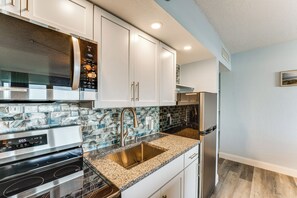 Apartamento (1 Bedroom) | Interior