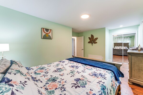 Huis (5 Bedrooms) | Interieur