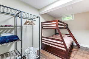 Huis (5 Bedrooms) | Interieur