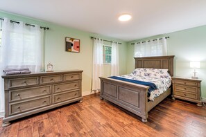 Casa (5 Bedrooms) | Interior