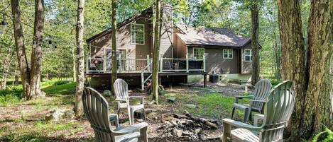 House (5 Bedrooms) | Front of property