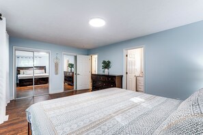 Huis (5 Bedrooms) | Interieur