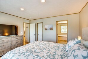 Σπίτι (3 Bedrooms) | Εσωτερικοί χώροι