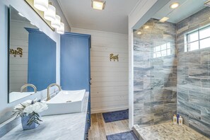 Rumah (3 Bedrooms) | Interior