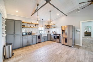 Casa (3 Bedrooms) | Interior