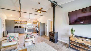 Casa (3 Bedrooms) | Interior