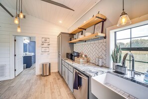 Rumah (3 Bedrooms) | Interior