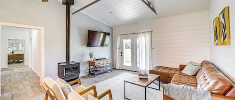 Hus (3 Bedrooms) | Boendets fasad