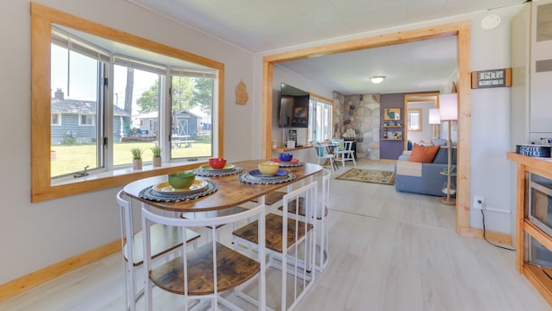 Småhus (2 Bedrooms) | Innvendig