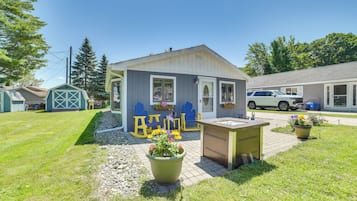 Cottage (2 Bedrooms) | Intérieur