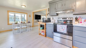 Småhus (2 Bedrooms) | Innvendig