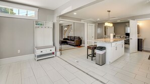 Lobby - Pet-friendly Lynn Home w/ Patio - 3 Mi to Beach! (Lynn)