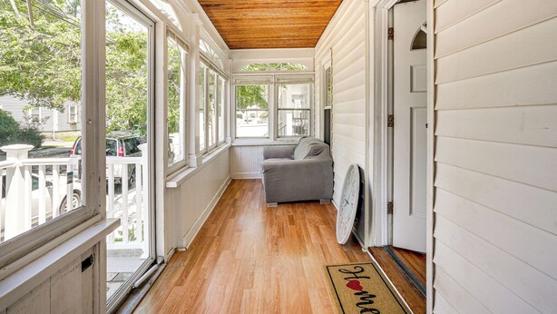Interior - Pet-friendly Lynn Home w/ Patio - 3 Mi to Beach! (Lynn)
