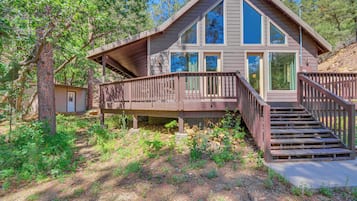 Hus (3 Bedrooms) | Interiör