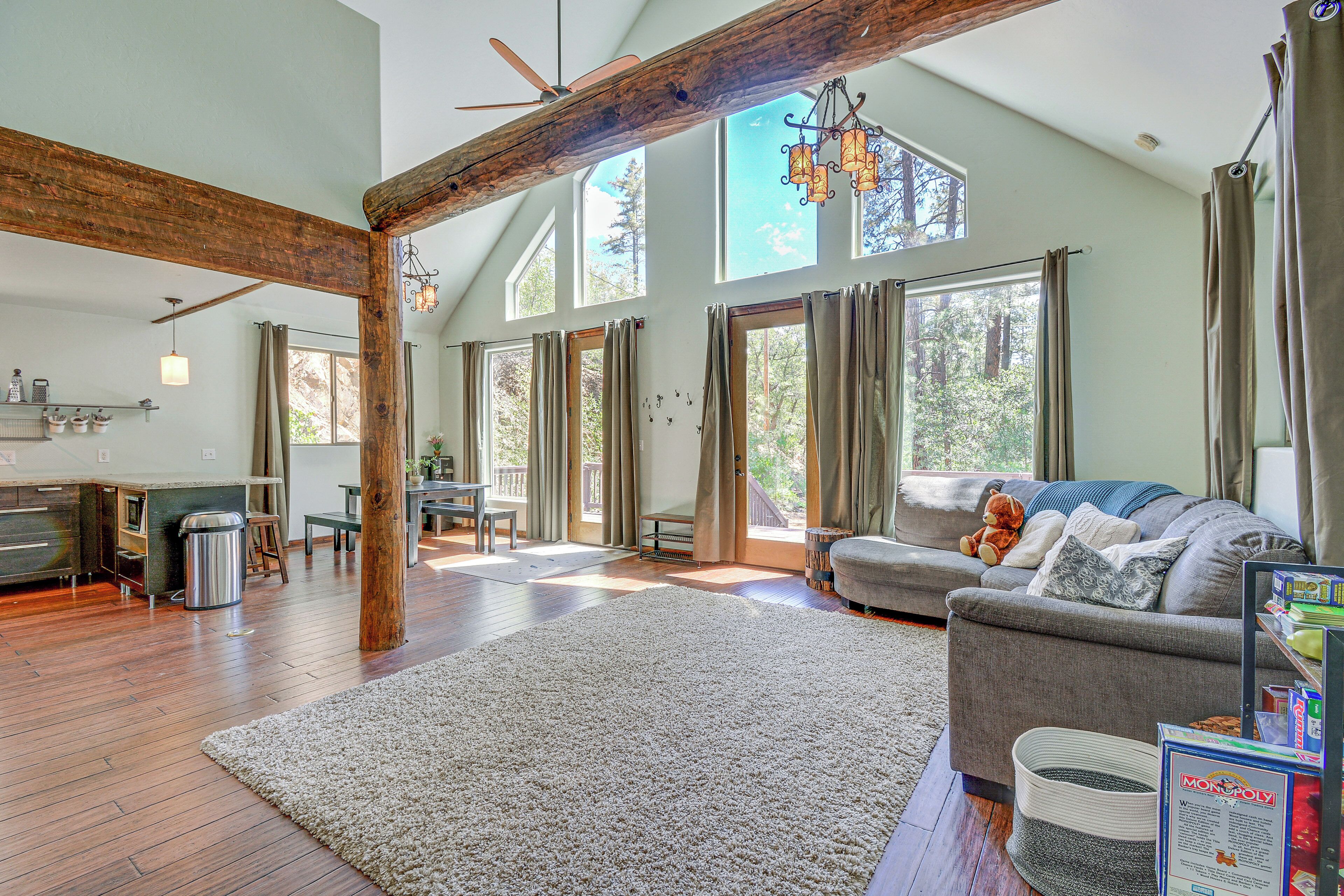 House (3 Bedrooms) | Front of property