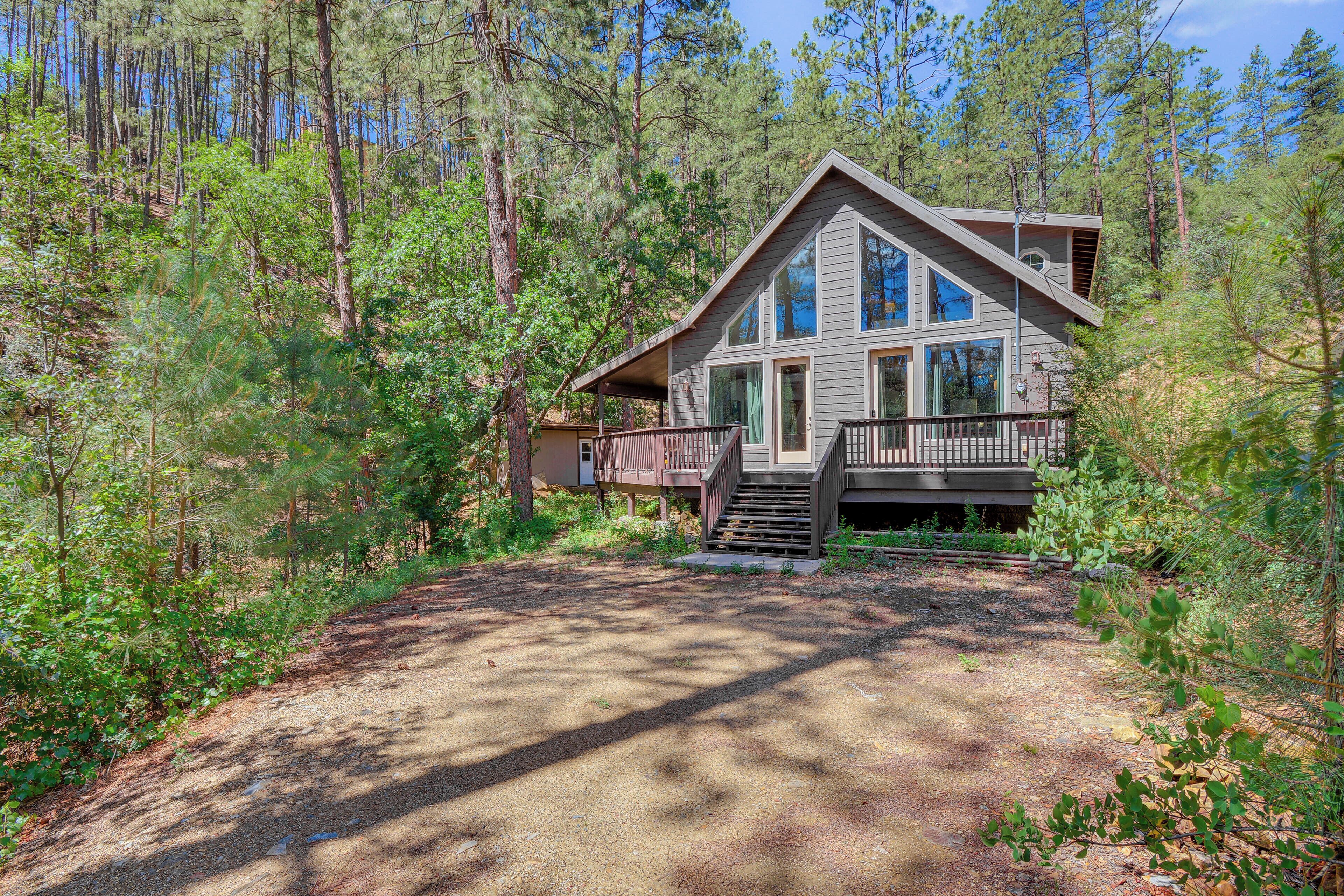 独立别墅 (3 Bedrooms) | 住宿内部