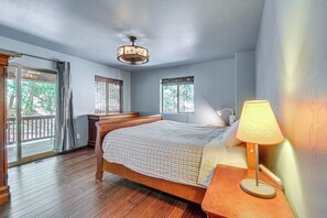 Huis (3 Bedrooms) | Interieur