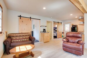 Talo (2 Bedrooms) | Sisätilat