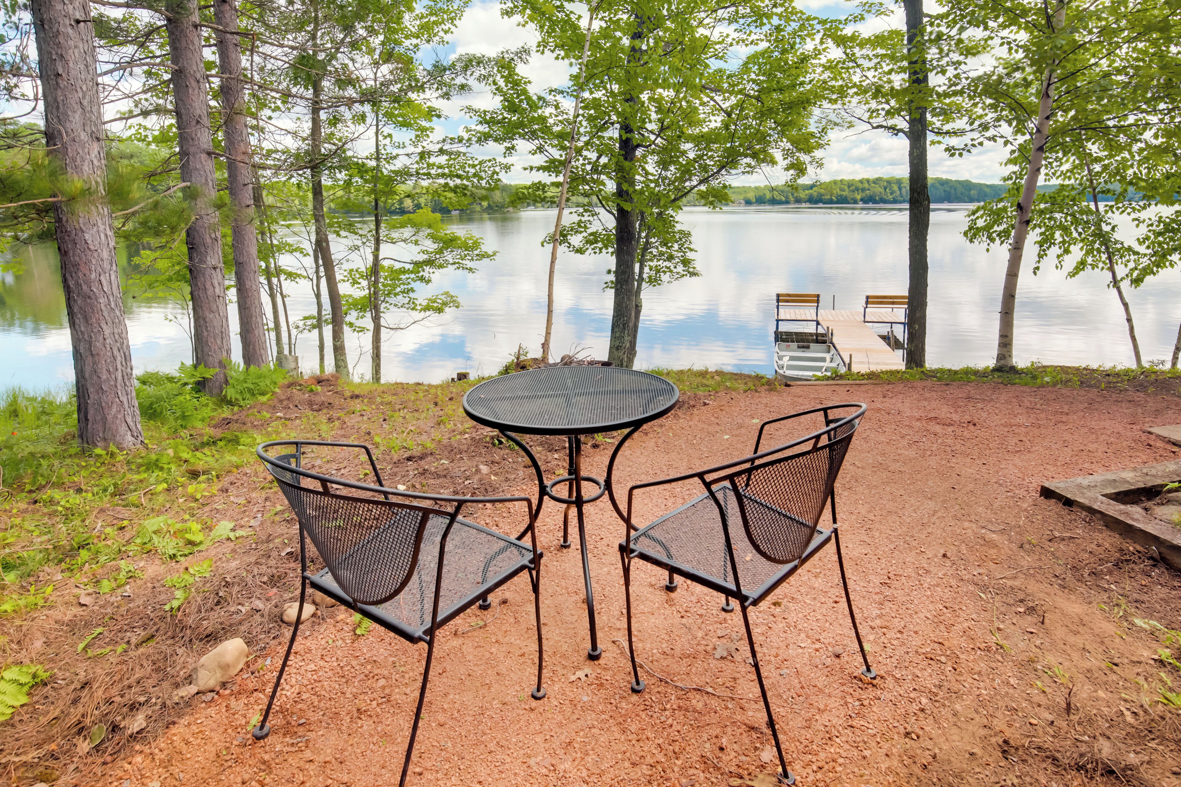 Talo (2 Bedrooms) | Sisätilat