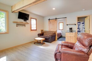 ハウス (2 Bedrooms) | 内装