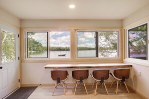 單棟房屋 (2 Bedrooms) | 內部