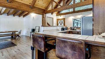 Casa (3 Bedrooms) | Parte interna