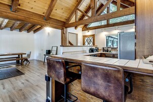 Casa (3 Bedrooms) | Parte interna