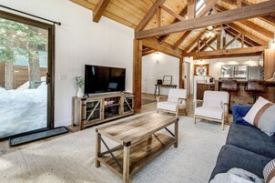 Casa (3 Bedrooms) | Parte interna