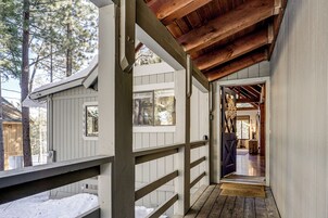 Casa (3 Bedrooms) | Parte interna