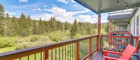 Appartamento (2 Bedrooms) | Facciata della struttura