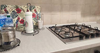 Apartment in Frosinone near train station and highway