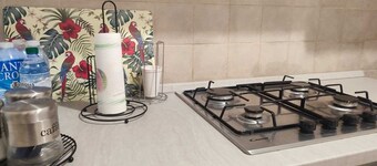 Apartment in Frosinone near train station and highway