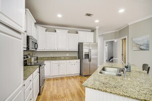 Apartamento (2 Bedrooms) | Interior