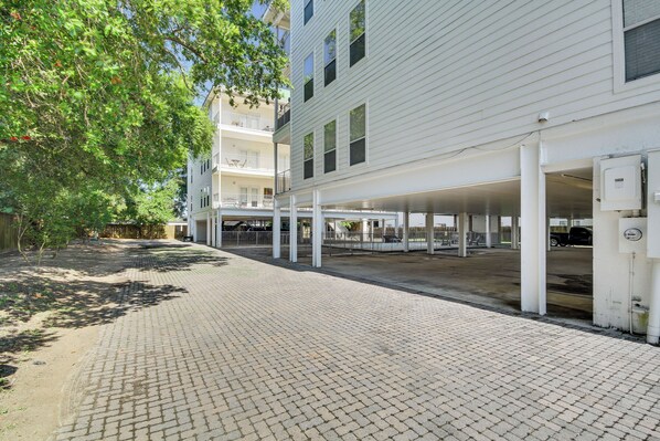 Apartamento (2 Bedrooms) | Interior