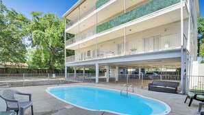 Apartment (2 Bedrooms) | Innenbereich