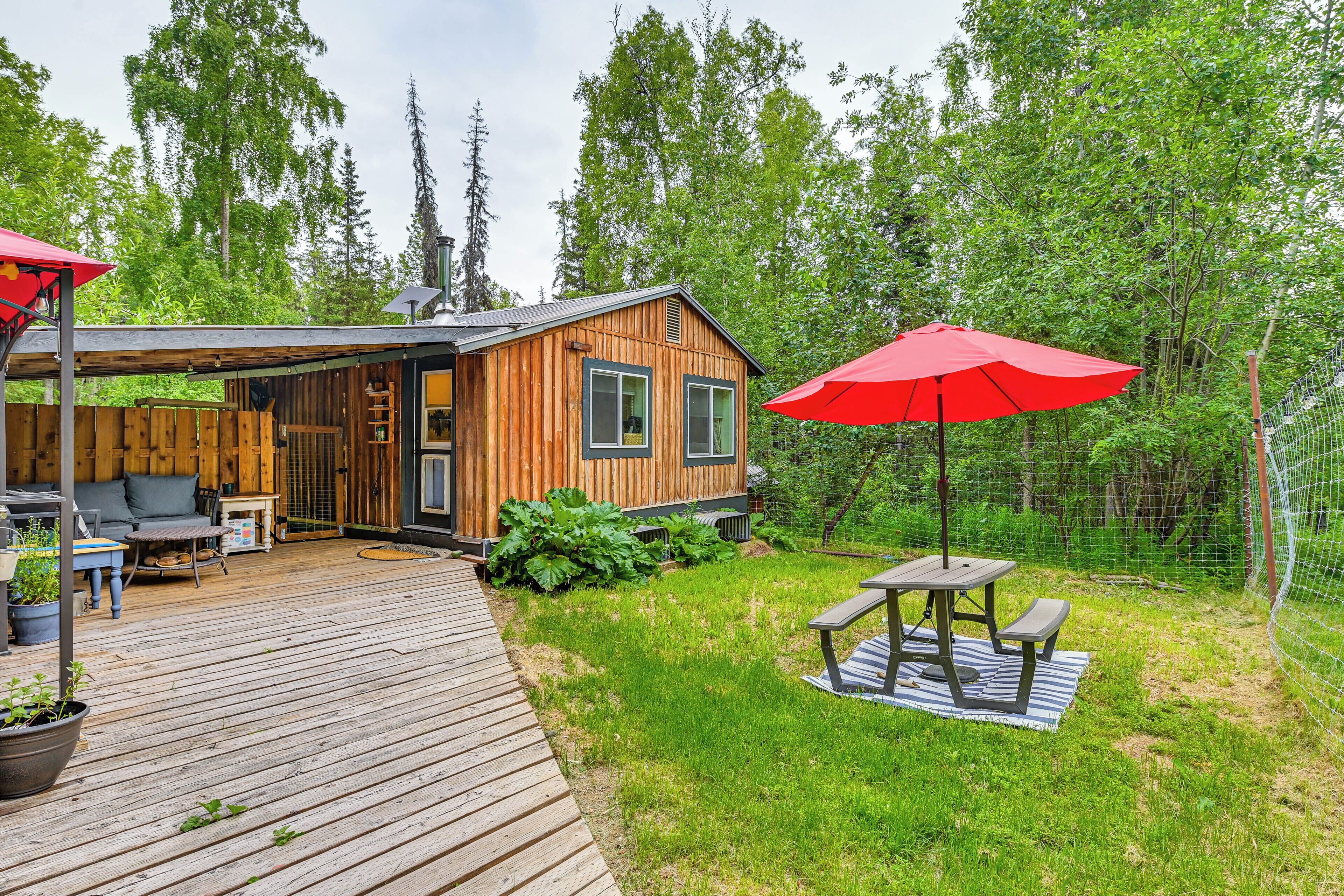 獨棟房屋 (2 Bedrooms) | 住宿內部