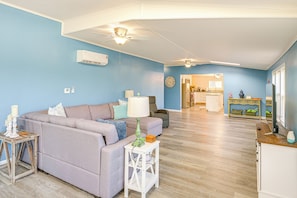 Casa (2 Bedrooms) | Interior