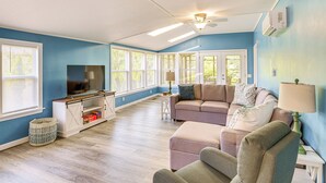 單棟房屋 (2 Bedrooms) | 內部