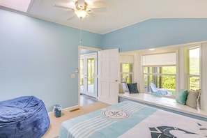 Casa (2 Bedrooms) | Interior