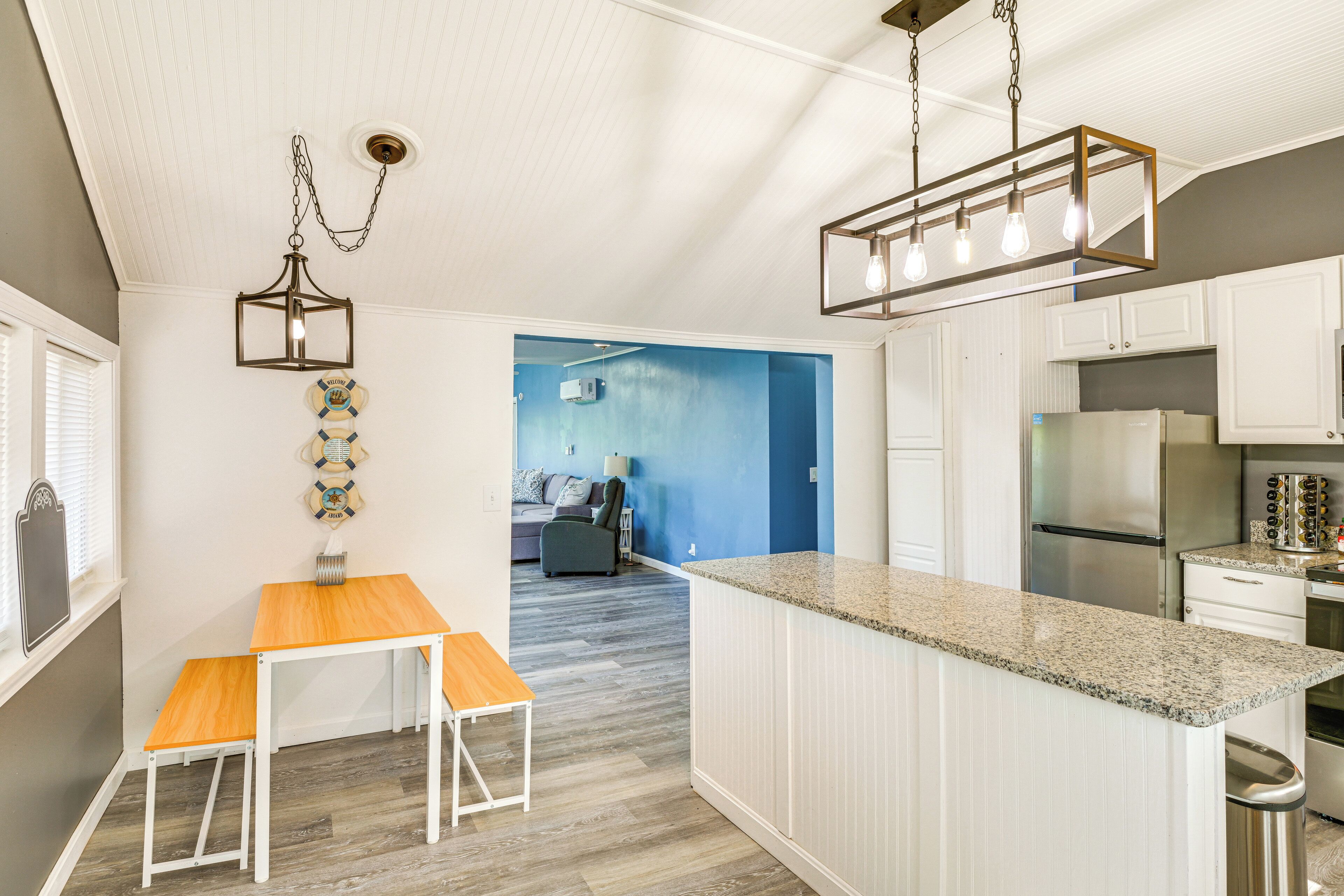 Casa (2 Bedrooms) | Interior