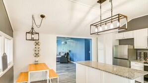 單棟房屋 (2 Bedrooms) | 內部
